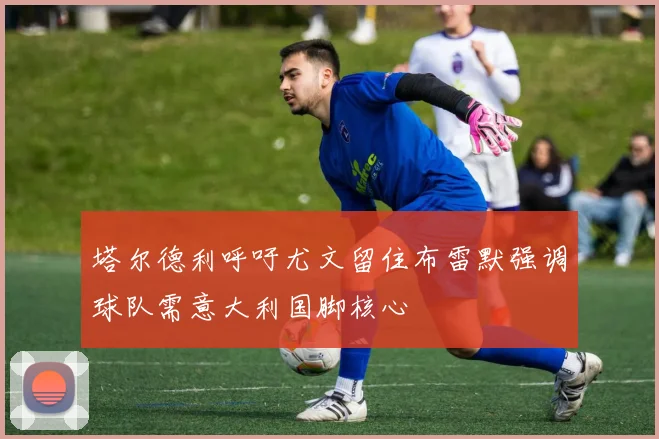 塔尔德利呼吁尤文留住布雷默强调球队需意大利国脚核心