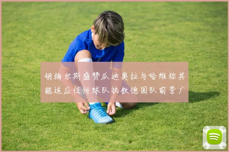 胡梅尔斯盛赞瓜迪奥拉与哈维称其能适应任何球队执教德国队前景广阔